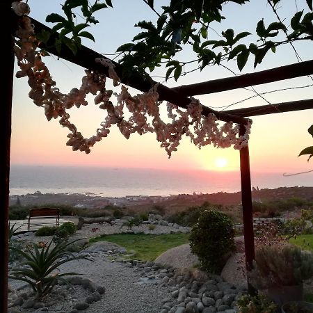 Onze Uitsight Cottage St Helena Bay Kültér fotó