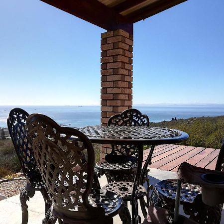 Onze Uitsight Cottage St Helena Bay Kültér fotó