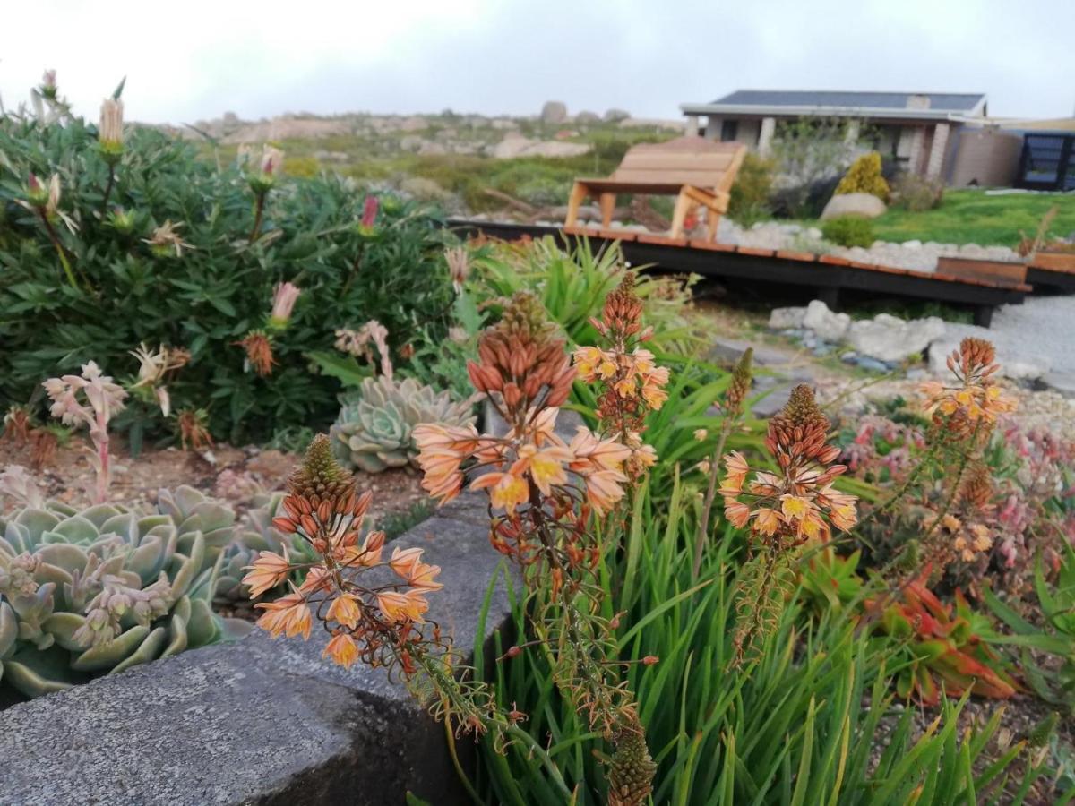 Onze Uitsight Cottage St Helena Bay Kültér fotó