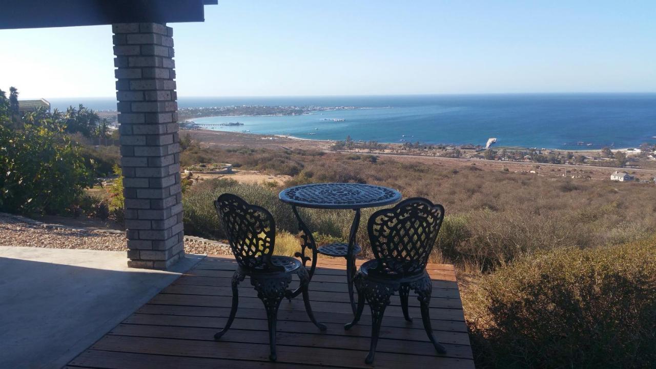Onze Uitsight Cottage St Helena Bay Kültér fotó