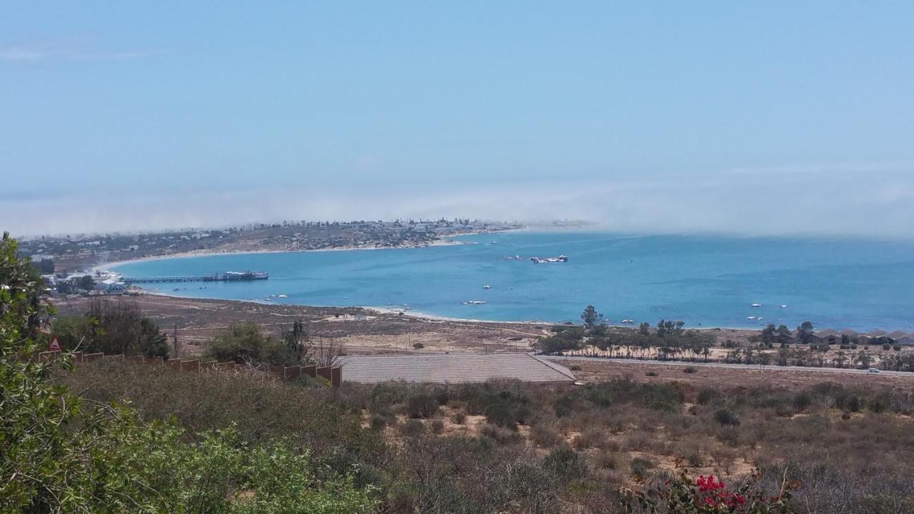 Onze Uitsight Cottage St Helena Bay Kültér fotó