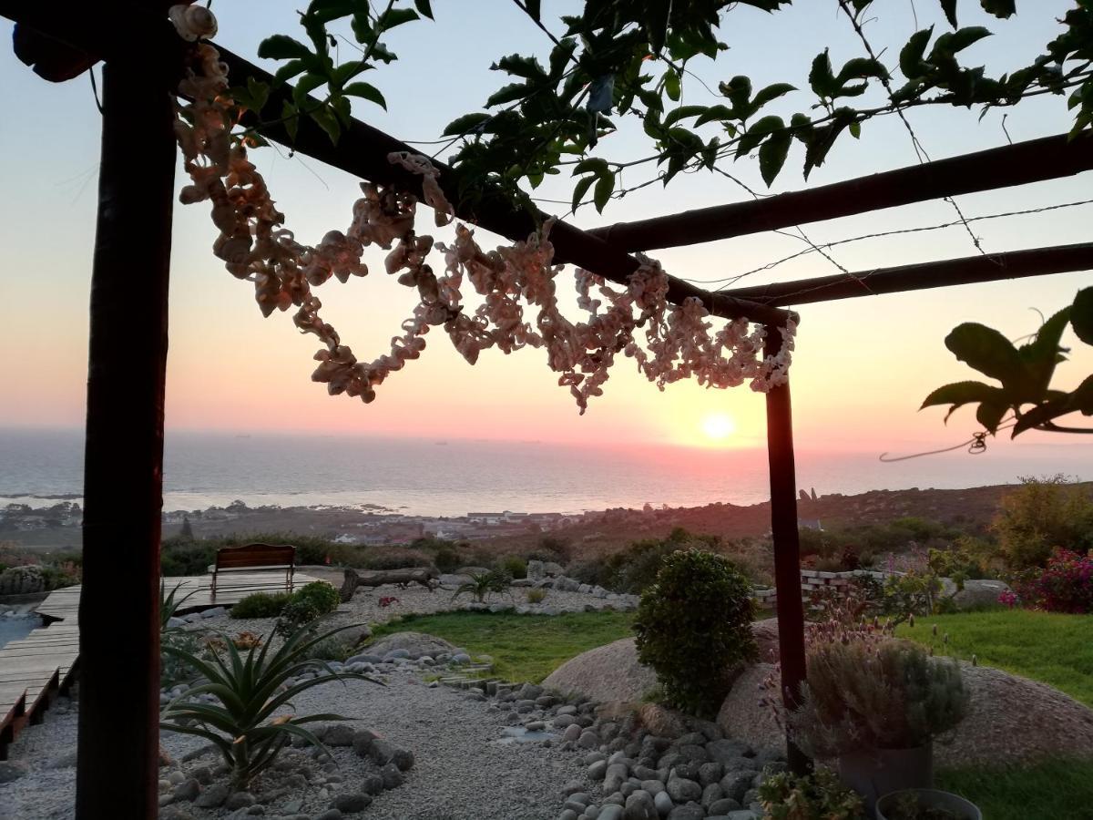 Onze Uitsight Cottage St Helena Bay Kültér fotó