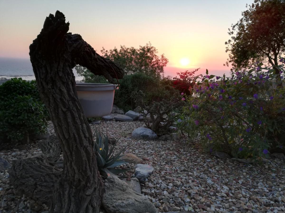 Onze Uitsight Cottage St Helena Bay Kültér fotó